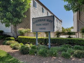 19540 Sherman Way 604, Reseda CA 91335