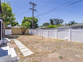 6657 Sylvia Avenue, Reseda CA 91335