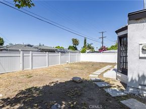 6657 Sylvia Avenue, Reseda CA 91335