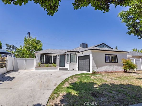 6657 Sylvia Avenue, Reseda CA 91335