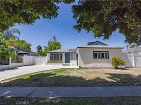 6657 Sylvia Avenue, Reseda CA 91335