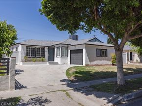 6657 Sylvia Avenue, Reseda CA 91335