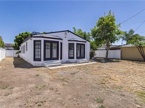 6657 Sylvia Avenue, Reseda CA 91335