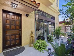 1824 S Marengo 29, Alhambra CA 91803