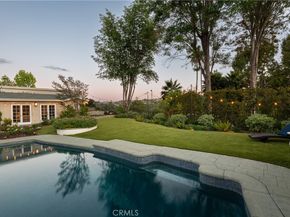 4430 Estrondo, Encino CA 91436