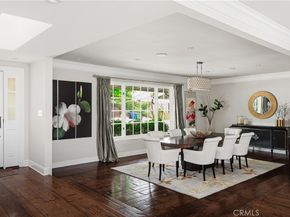 4430 Estrondo, Encino CA 91436