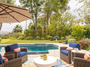 4430 Estrondo, Encino CA 91436