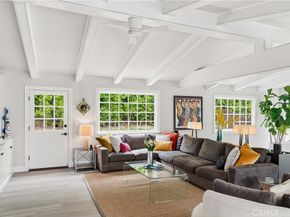 4430 Estrondo, Encino CA 91436