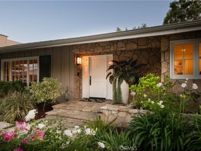 4430 Estrondo, Encino CA 91436