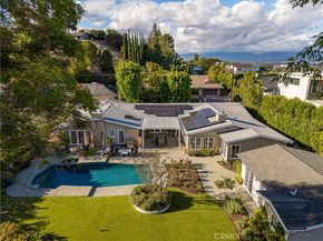 4430 Estrondo, Encino CA 91436