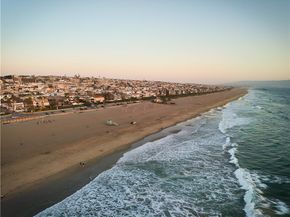 126 43rd, Manhattan Beach CA 90266