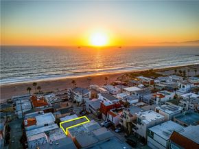 126 43rd, Manhattan Beach CA 90266