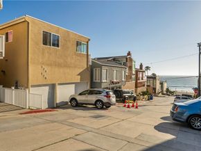 126 43rd, Manhattan Beach CA 90266