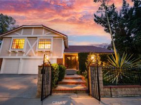 11830 Killimore Avenue, Porter Ranch CA 91326