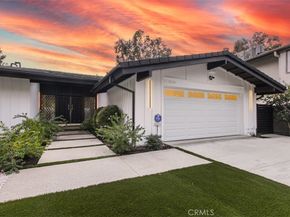 19291 Berclair Lane, Tarzana CA 91356