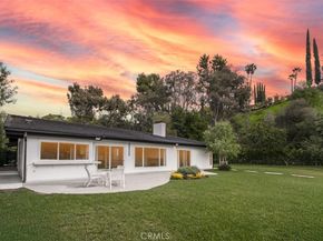 19291 Berclair Lane, Tarzana CA 91356