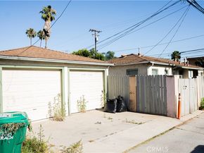 3321 E 17th Street, Long Beach CA 90804