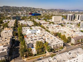 141 S Clark Drive 326, West Hollywood CA 90048