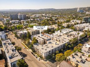141 S Clark Drive 326, West Hollywood CA 90048