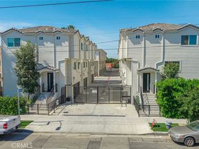 14662 W Sara Lane, Panorama City CA 91402