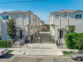 14662 W Sara Lane, Panorama City CA 91402
