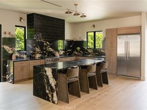 15719 Hartsook Street, Encino CA 91436