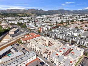 21040 Parthenia 25, Canoga Park CA 91304