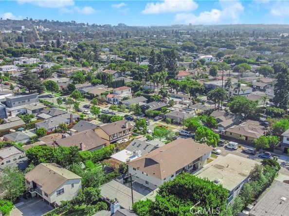 4140 Baldwin, Culver City CA 90232