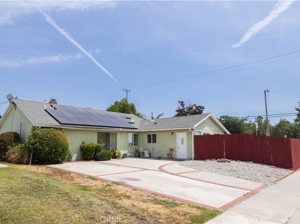 6402 Graves Avenue, Van Nuys CA 91406