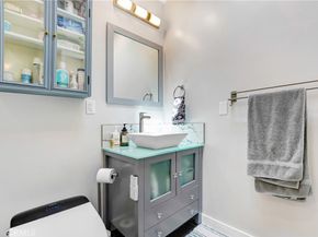 8850 Winnetka Avenue, Northridge CA 91324