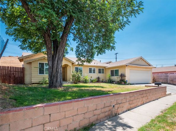 12326 Glamis Street, Pacoima CA 91331