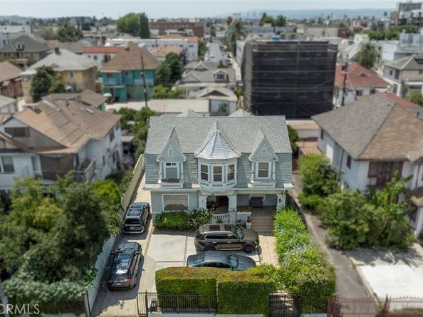 1333 Arapahoe Street, Los Angeles CA 90006