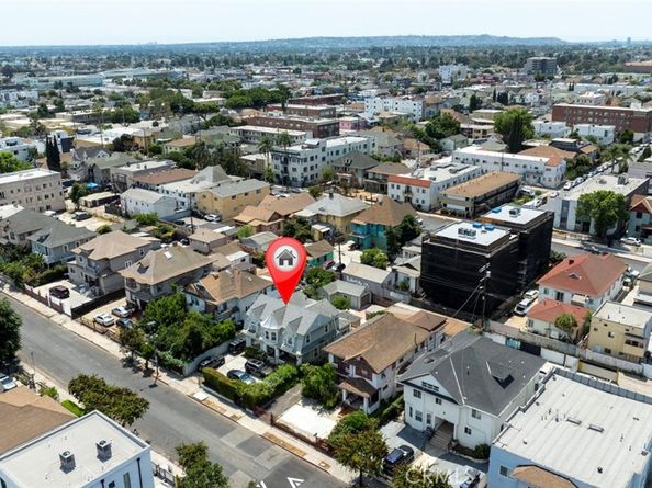 1333 Arapahoe Street, Los Angeles CA 90006