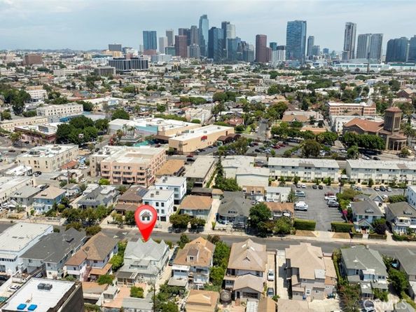 1333 Arapahoe Street, Los Angeles CA 90006