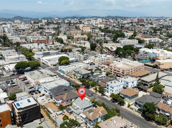 1333 Arapahoe Street, Los Angeles CA 90006