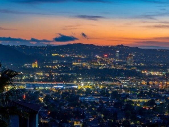1369 Paseo Redondo, Burbank CA 91501