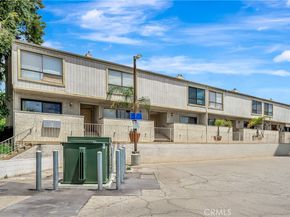 7226 Jordan Avenue 6, Canoga Park CA 91303