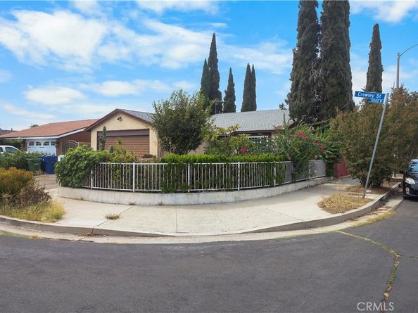 13151 Crowley Street, Arleta CA 91331