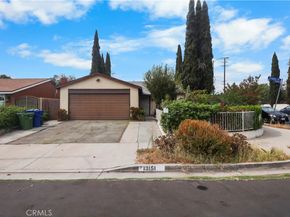 13151 Crowley Street, Arleta CA 91331