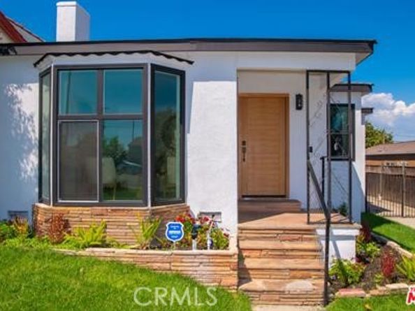 4263 W 59th Street, Los Angeles CA 90043