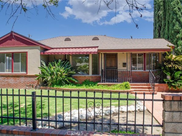 10520 Haskell Avenue, Granada Hills CA 91344