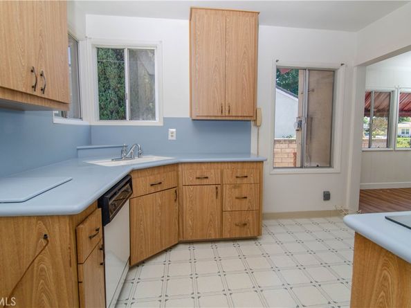 10520 Haskell Avenue, Granada Hills CA 91344