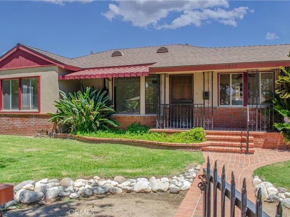 10520 Haskell Avenue, Granada Hills CA 91344