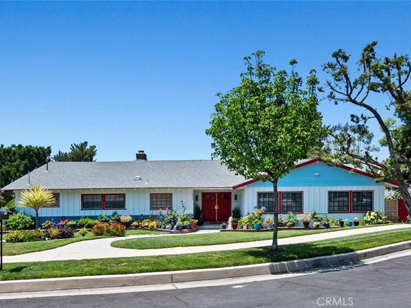 10225 Donna Avenue, Northridge CA 91324
