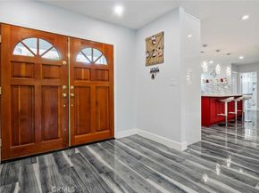 10225 Donna Avenue, Northridge CA 91324