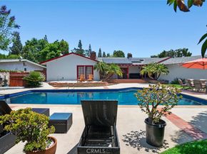 10225 Donna Avenue, Northridge CA 91324