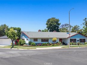 10225 Donna Avenue, Northridge CA 91324