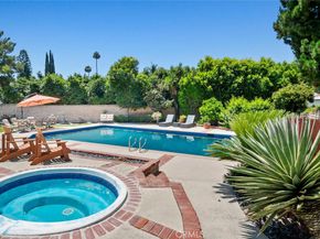 10225 Donna Avenue, Northridge CA 91324
