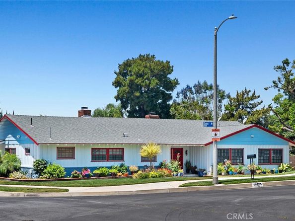 10225 Donna Avenue, Northridge CA 91324