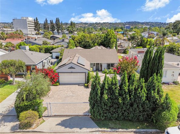 14542 Otsego Street, Sherman Oaks CA 91403